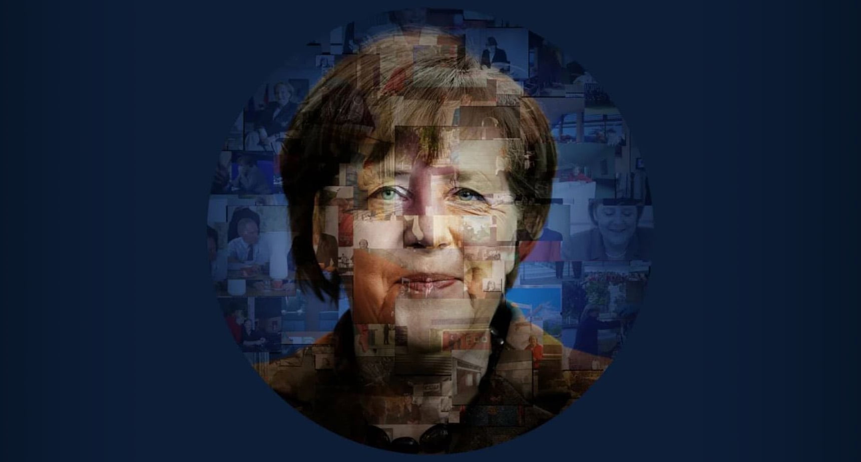 South & Browse - Dokumentation - Die Ära Merkel